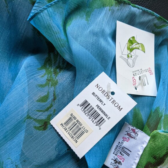 dressy scarf - Picture 2 of 2